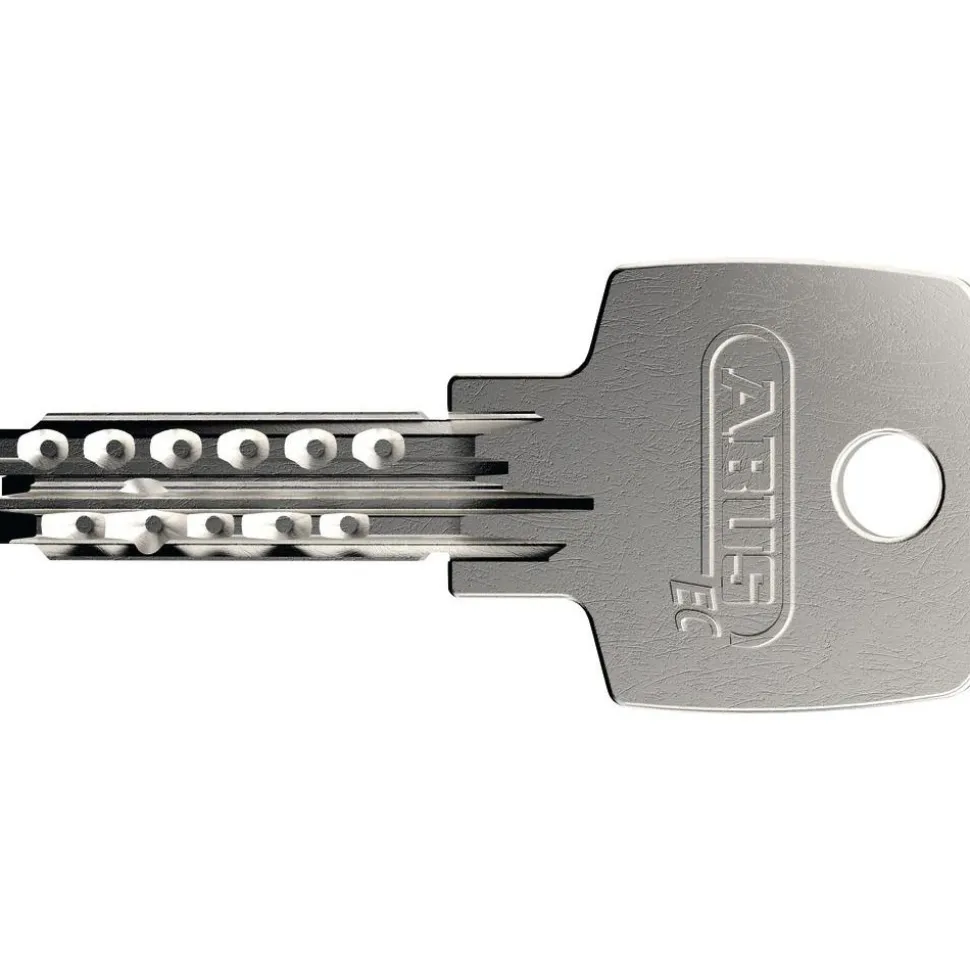 Abus Beugelslot Granit 460/150HB230 USH