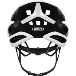 Abus Helm AirBreaker polar white L 59-61cm