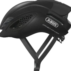 Abus Helm GameChanger shiny black M 52-58cm