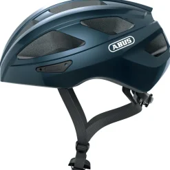 Abus Helm Macator midnight blue M 52-58cm