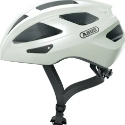 Abus Helm Macator pearl white S 51-55cm