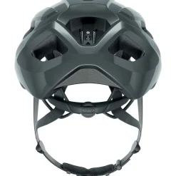 Abus Helm Macator race grey S 51-55cm