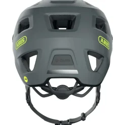 Abus Helm MoDrop MIPS concrete grey L 57-61cm