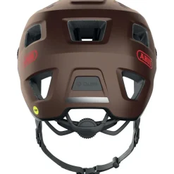 Abus Helm MoDrop MIPS metallic copper L 57-61cm