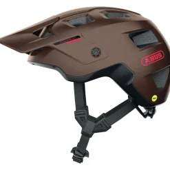 Abus Helm MoDrop MIPS metallic copper S 51-55cm