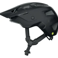 Abus Helm MoDrop MIPS velvet black S 51-55cm