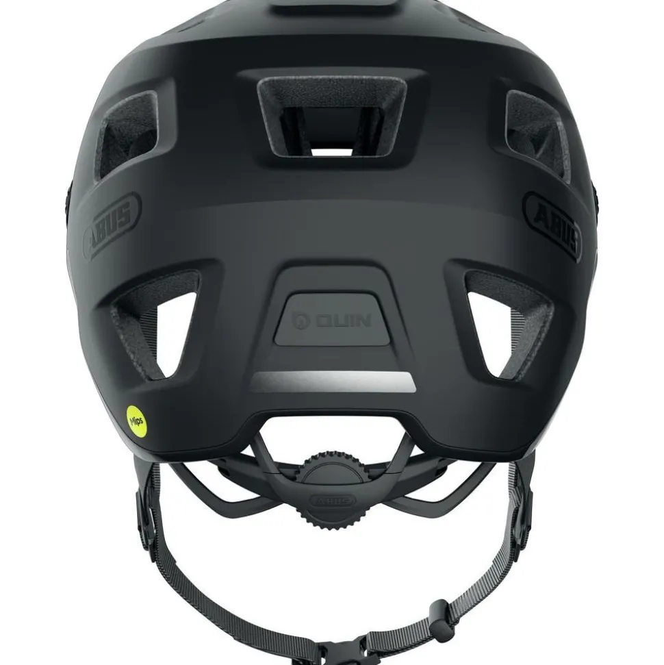 Abus Helm MoDrop MIPS velvet black S 51-55cm