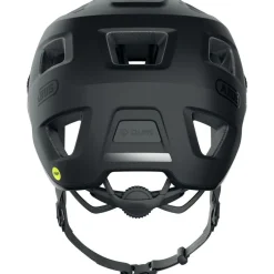 Abus Helm MoDrop MIPS velvet black M 54-58cm