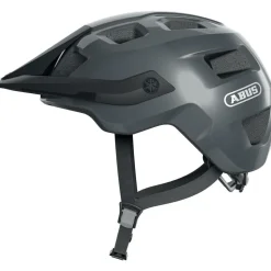 Abus Helm MoTrip concrete grey M 54-58cm