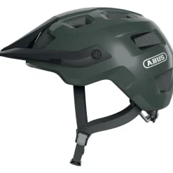 Abus Helm MoTrip pine green M 54-58cm