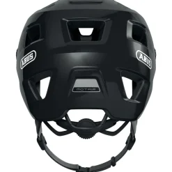 Abus Helm MoTrip shiny black M 54-58cm