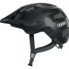 Abus Helm MoTrip shiny black S 51-55cm