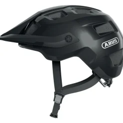 Abus Helm MoTrip shiny black S 51-55cm