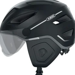 Abus Helm Pedelec 2.0 ACE velvet black M 52-57cm