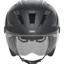 Abus Helm Pedelec 2.0 ACE velvet black M 52-57cm