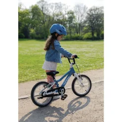 Abus Helm Smiley 3.0 green nordic M 50-55cm