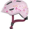 Abus Helm Smiley 3.0 rose princess M 50-55cm