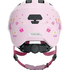 Abus Helm Smiley 3.0 rose princess M 50-55cm