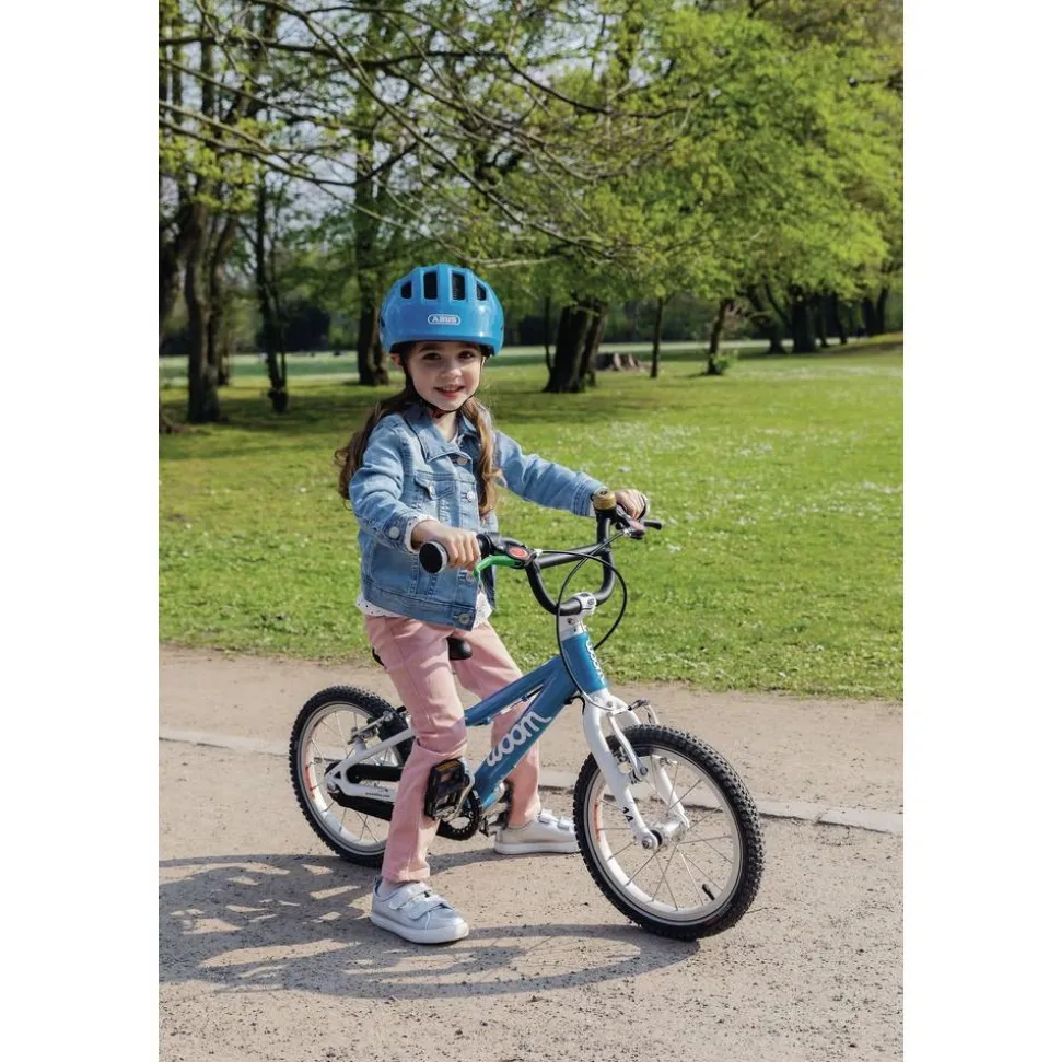 Abus Helm Smiley 3.0 rose princess S 45-50cm