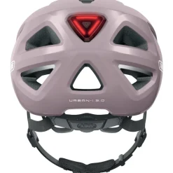 Abus Helm Urban-I 3.0 mellow mauve L 56-61cm