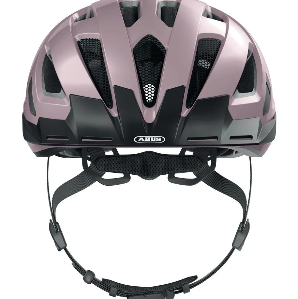 Abus Helm Urban-I 3.0 mellow mauve L 56-61cm