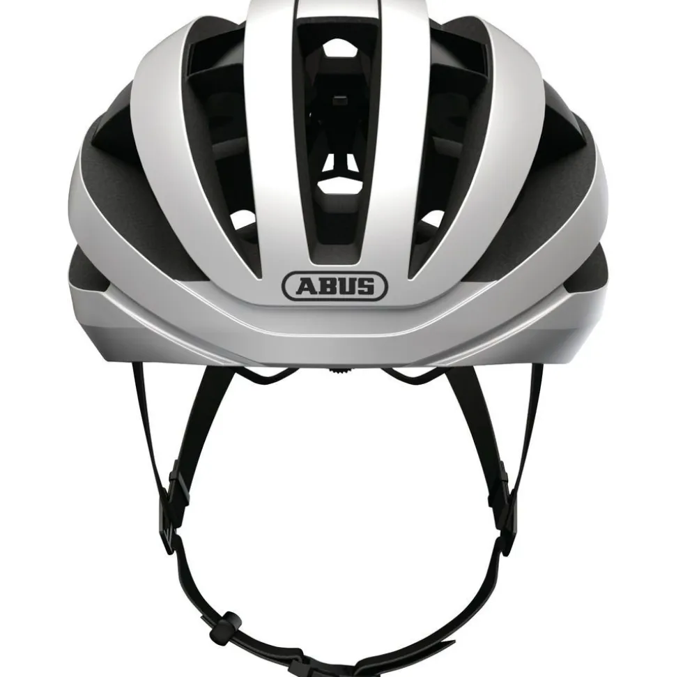 Abus Helm Viantor polar white M 52-58cm