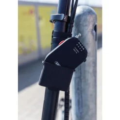 Abus Kabelslot code Combiflex 2503/120 C/SB