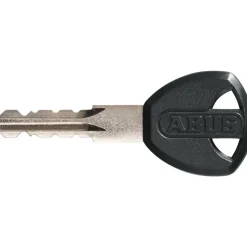 Abus Kabelslot 4408K/65 red
