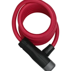 Abus Kabelslot Star 4508K/150 red