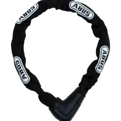 Abus Kettingslot Steel-O-Chain 9809/85 black