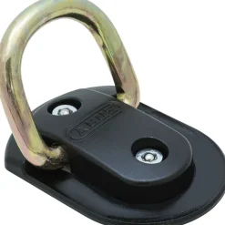 Abus Muur/vloer anker WBA75