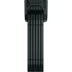 Abus Vouwslot Bordo Granit XPlus 6500/85 black SH