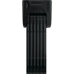 Abus Vouwslot Bordo Granit XPlus 6500/85 black SH