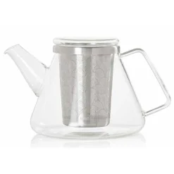 Ad Hoc Fusion Theekan 1l Met Filter D15xh12,5cm