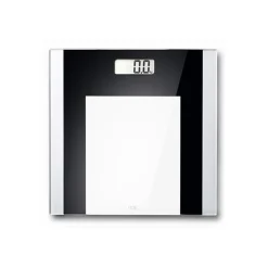 ADE Ade Digitale Personenweegschaal Ylvie 30,2x30,2cm Incl. 1x Cr2032-lcd Display