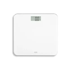 ADE Ade Digitale Personenweegschaal Gina Spraakfunctie - Incl. 2x Aaa - Lcd