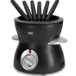 ADE Elektrische chocoladefondue XL