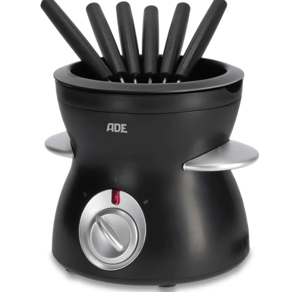 ADE Elektrische chocoladefondue XL