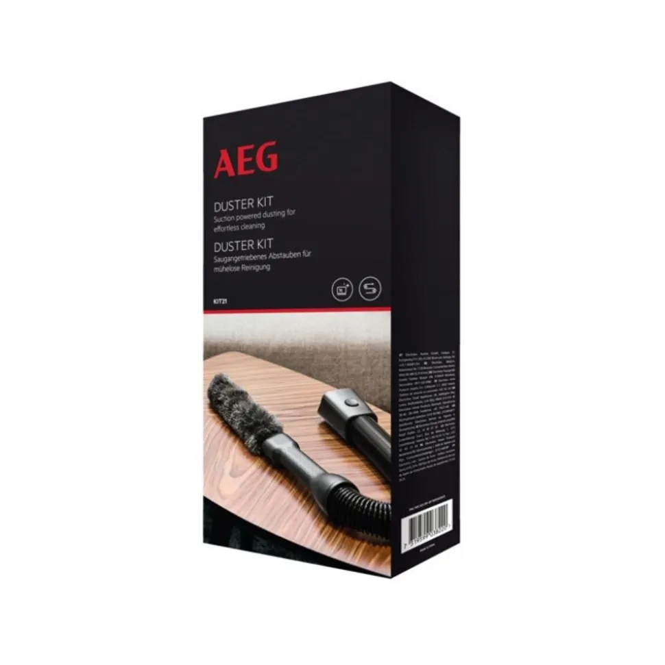 AEG AKIT21 Auto-set Kit draadloze steelstofzuigers