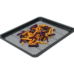 AEG A9OOAF00 Airfry Bakplaat voor oven
