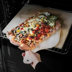 AEG A9OZPS1 Pizzasteenset