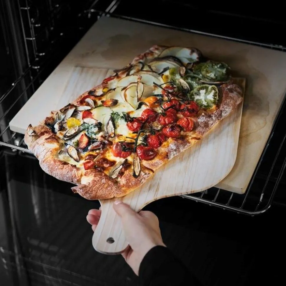 AEG A9OZPS1 Pizzasteenset