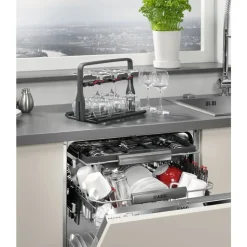 AEG A9SZGB01 Universeel glazenrek