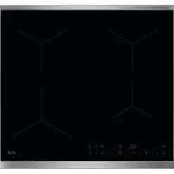 AEG OIN64A00XB 5000 Induction - inductiekookplaat, 60 cm