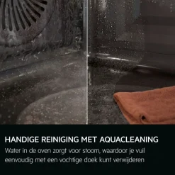 AEG OU5AB20CK Heteluchtoven