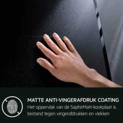 AEG TI64IB1BIZ 7000 SenseBoil inductiekookplaat, SaphirMatt® 60 cm