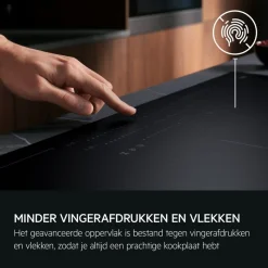 AEG TI64IB1BIZ 7000 SenseBoil inductiekookplaat, SaphirMatt® 60 cm