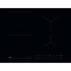 AEG TO74IB0BFB 6000 Bridge inductiekookplaat, 70 cm