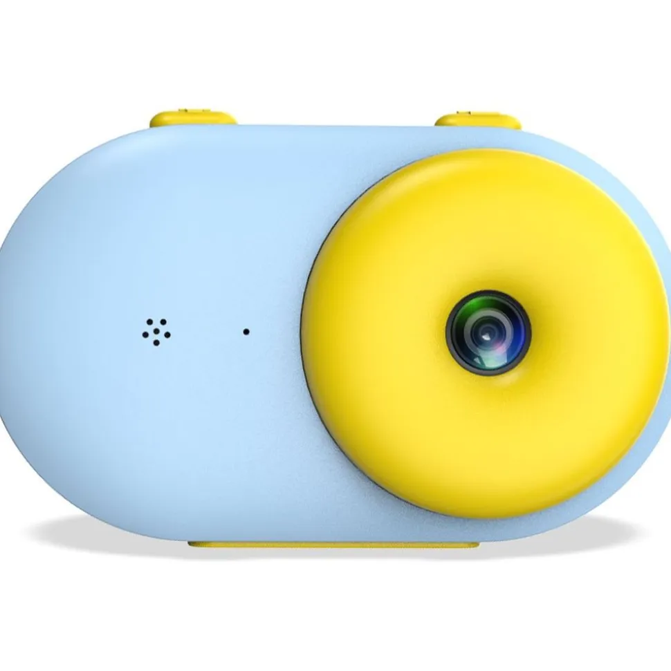 Agfa Realikids Cam Waterproof Blue