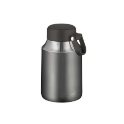 Alfi City Voedseldrager Coolgrey 0,55l+draagl Us D9,5xh16,4cm